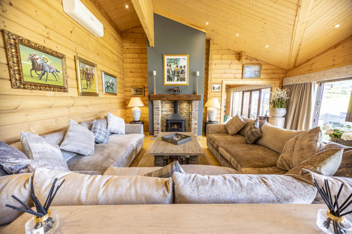 Valley View » Lodges » Home